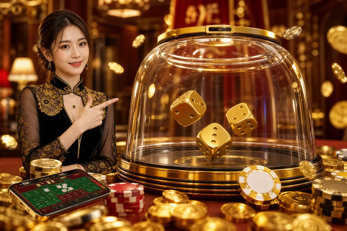 jj9pm cara bermain slot langkah demi langkah