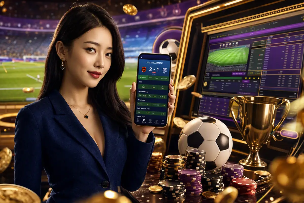 jj9pm Casino antara muka permainan live roulette