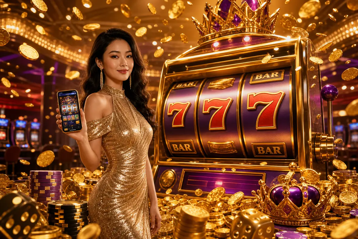 jj9pm pilihan permainan slot live casino sukan