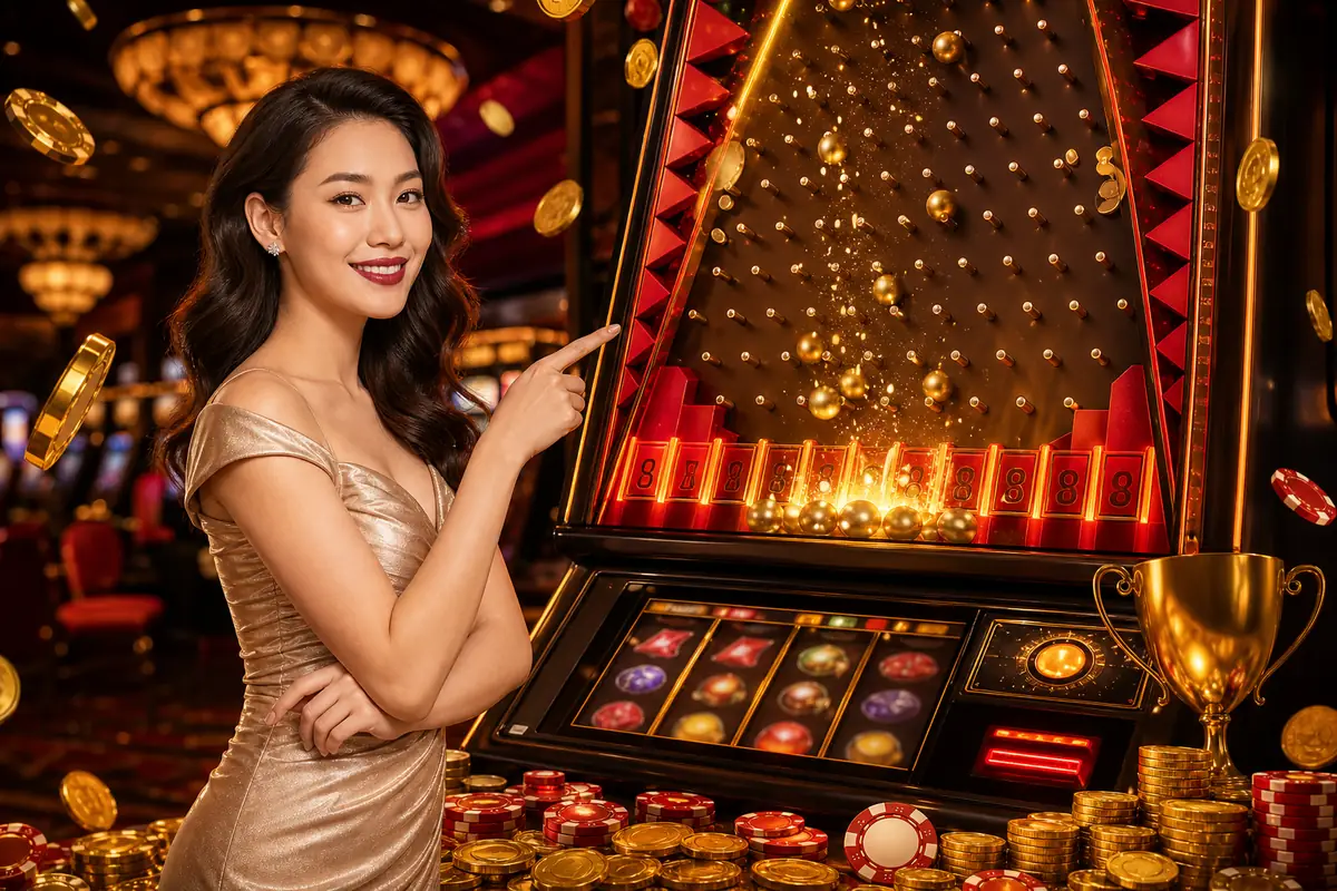 jj9pm strategi pengurusan wang Dragon Tiger